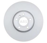 Bremsscheibe für BMW 7-er F01 vorne rechts A.B.S. 26251224