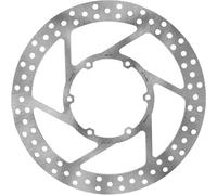 Bremsscheibe TRW MST337, 1 Stück