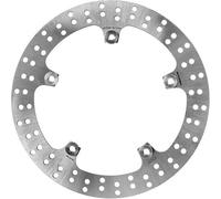 TRW MSTR256 Bremsscheibe