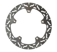 TRW Bremsscheiben Racing Vorne mit ABE Bmw R 1150 R