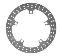 TRW Bremsscheiben MST357 Scheibenbremsen,Bremsscheibe