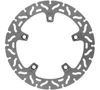 TRW MST372RAC Bremsscheibe