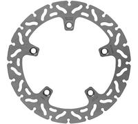 TRW MST372RAC Bremsscheibe