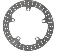 TRW Lucas Bremsscheiben Mit ABE Bmw R 1200 S