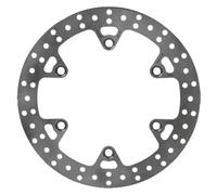 Bremsscheibe TRW MST205, 1 Stück