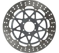 TRW Lucas Bremsscheibe Msw211, schwimmend