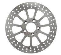 Bremsscheibe für Harley FLHXS 1745 Street Glide Special ABS KRC 2017 TRW MST507