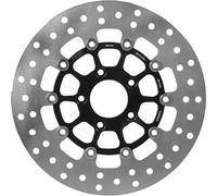 Bremsscheibe TRW MSW500