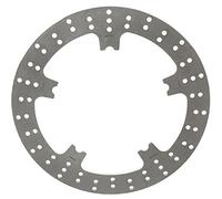 TRW Bremsscheiben MST504 Scheibenbremsen,Bremsscheibe