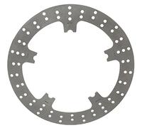 TRW Bremsscheiben MST504 Scheibenbremsen,Bremsscheibe