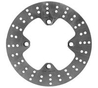 TRW Bremsscheiben, hinten mit ABE, Feststehend Honda Xrv 650 Africa Twin