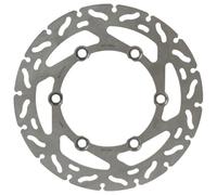 Bremsscheibe TRW MST273RAC, 1 Stück