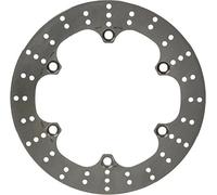 TRW MST373 Bremsscheibe