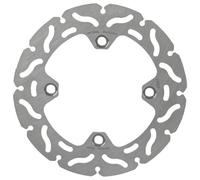 Bremsscheibe für Honda CBR 125 R JC50A 2019 TRW Lucas MST245SL