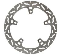 TRW Bremsscheiben Racing Vorne mit ABE Honda Cbr 125 R