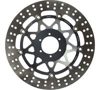 Bremsscheibe TRW MSW212, 1 Stück