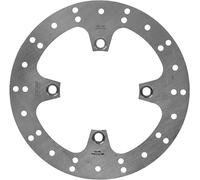 Bremsscheibe TRW MST453, 1 Stück