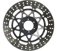 Bremsscheibe TRW MSW212, 1 Stück
