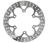 Bremsscheibe TRW MST207, 1 Stück