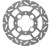 TRW Bremsscheiben Racing, Hinten, mit ABE