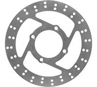 TRW Bremsscheibe MST424 Allround starr für Honda XL125V Varadero JC32 mit ABE