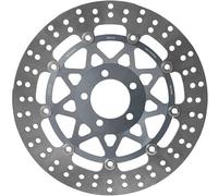 TRW Lucas Bremsscheiben Mit ABE Kawasaki Gpz 900 R