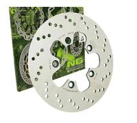 Bremsscheibe für Kawasaki/Kymco Agility/Suzuki Bandit 600/1200 hinten