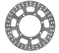Bremsscheibe TRW MST210, 1 Stück