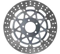 TRW Lucas Bremsscheiben Mit ABE Kawasaki Gpz 900 R