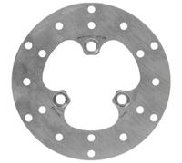 Bremsscheibe TRW MST256