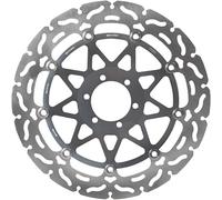 Lucas TRW Bremsscheibe vorne MSW 211 RAC Moto Guzzi 1100 Breva LP 05-