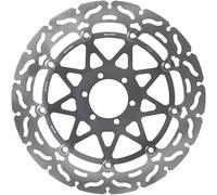 Lucas TRW Bremsscheibe vorne MSW 211 RAC Moto Guzzi 1100 Breva LP 05-