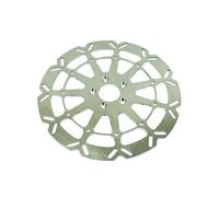 Bremsscheibe für Scheibenbremse 260mm Simson S53 S83 S51 S70 Schwalbe SR50 SR80