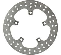 TRW Bremsscheibe MST380