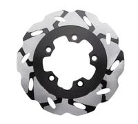 Bremsscheibe Für Suzuki Für GSF | Für BANDIT 600 650 1200 Für GSXR1300 Für HAYABUSA Für RFR600 SV650 S Motorrad Hinten Bremsscheibe Motorrad Scheibenbremsen