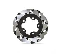 Bremsscheibe Für SUZUKI Für SV650/S 1999-2002 GSXR750 1985-1995 GSF600 GSF1200 Für BANDIT 1996-2005 GSX1300R 1999-07 Motorrad Hinten Bremsscheibe Rotor