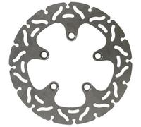 TRW Bremsscheibe Sportiv starr MST251RAC RF600R GN76B