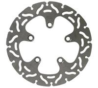 Bremsscheibe TRW MST251RAC, 1 Stück