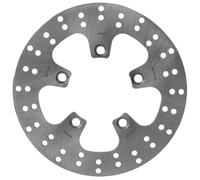 TRW MST251 Bremsscheibe