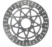 Bremsscheibe TRW MSW223, 1 Stück