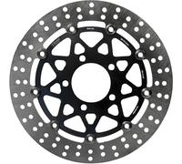 Bremsscheibe TRW MSW248, 1 Stück