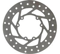 TRW Bremsscheibe MST355