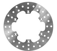 TRW Bremsscheiben MST346 Scheibenbremsen,Bremsscheibe