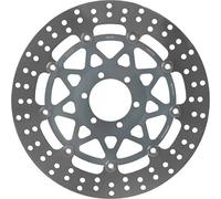 Bremsscheibe TRW MSW221, 1 Stück