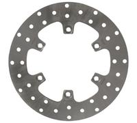 TRW Bremsscheiben MST247 Scheibenbremsen,Bremsscheibe