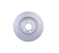 HELLA Bremsscheibe 8dd355129381 330mm 22mm für Porsche VW Audi (FAW)