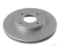 Bremsscheibe HERTH+BUSS JAKOPARTS J3303085 für FORD MAZDA MERCEDES-BENZ VOLVO