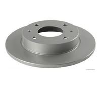 Bremsscheibe HERTH+BUSS JAKOPARTS J3315026 für MERCEDES-BENZ MITSUBISHI SMART