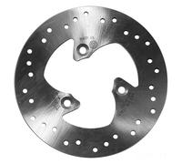 Bremsscheibe hi. Brembo 68B40715 für Peugeot Jet Force 50 C-Tech R-Cup 2007-09