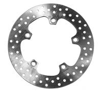 Brembo Bremsscheiben feststehend mit ABE